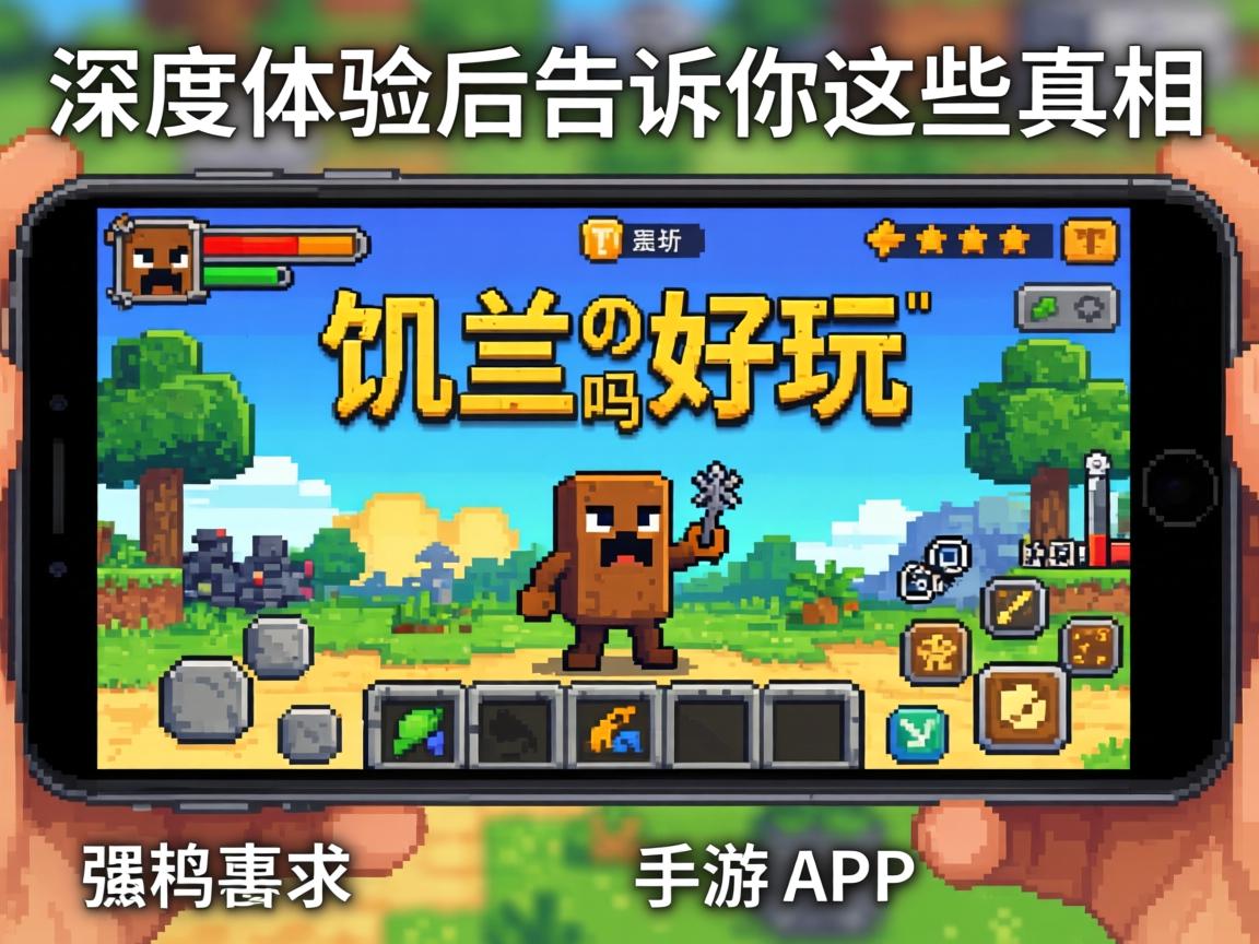 深度体验后告诉你这些真相