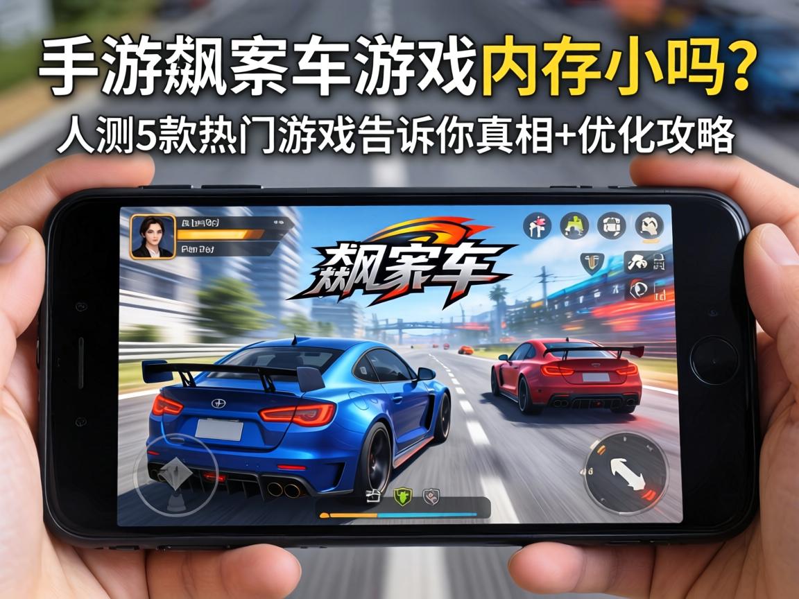 实测5款热门游戏告诉你真相