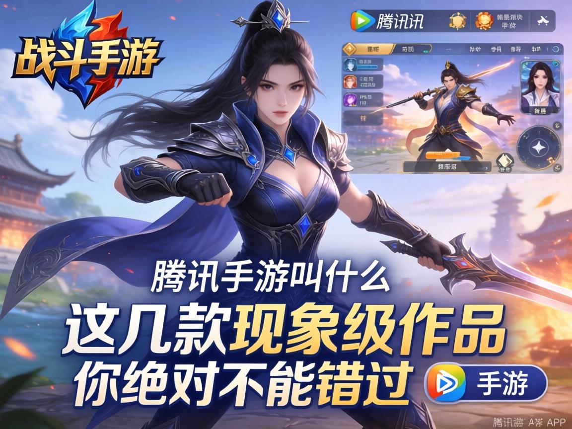 这几款现象级作品你绝对不能错过
