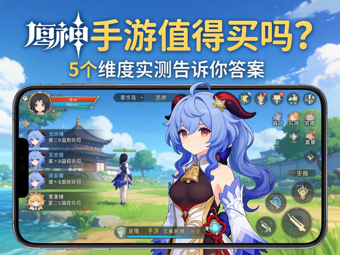 从5个维度实测告诉你答案