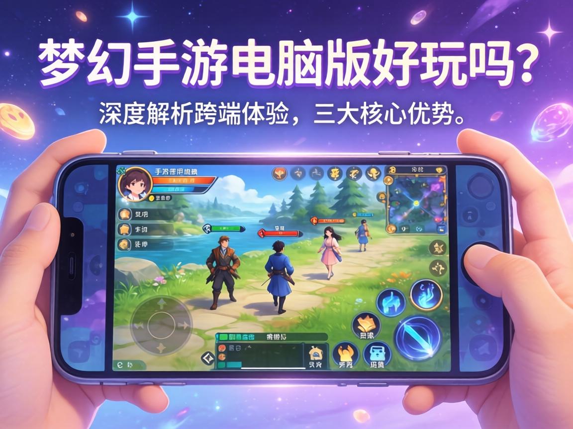 深度解析跨端体验的三大核心优势