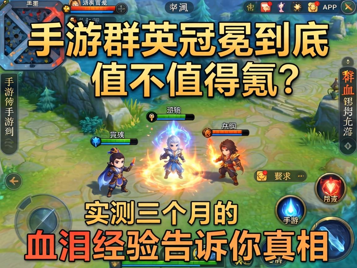 实测三个月的血泪经验告诉你真相