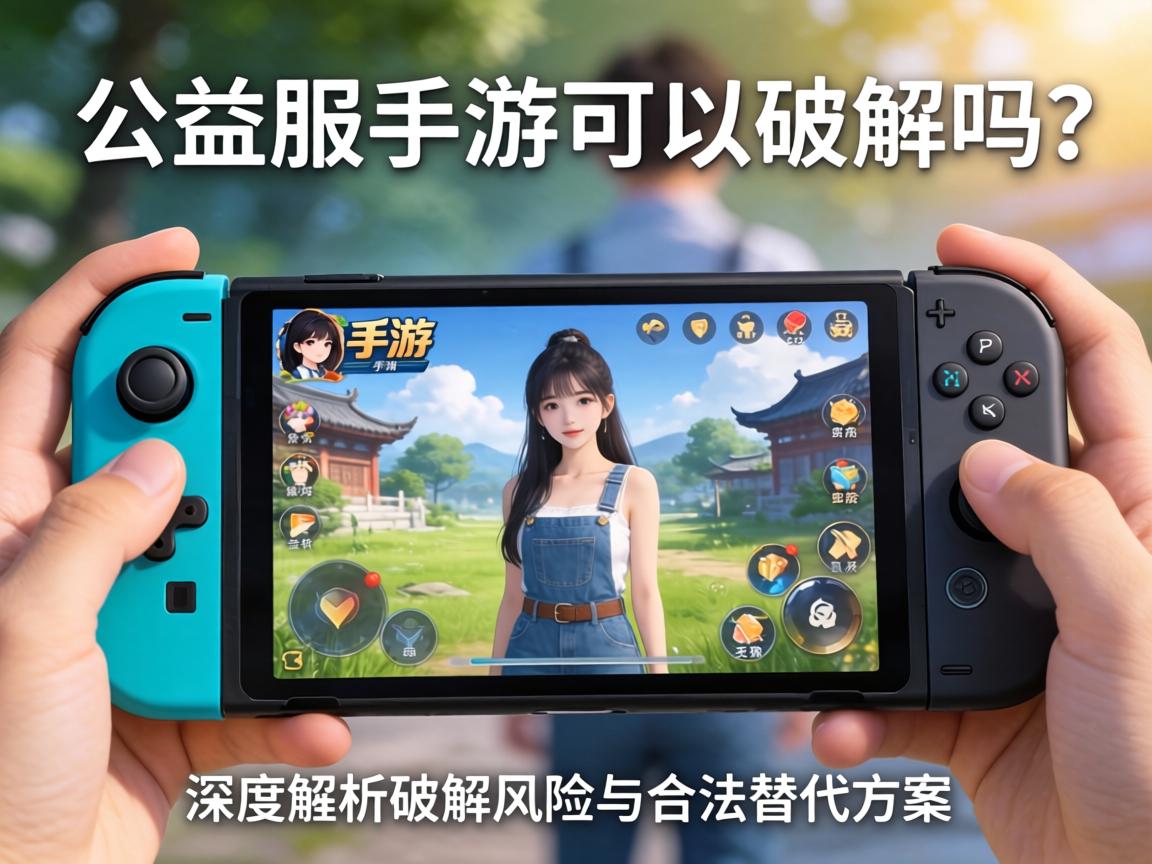 深度解析破解风险与合法替代方案