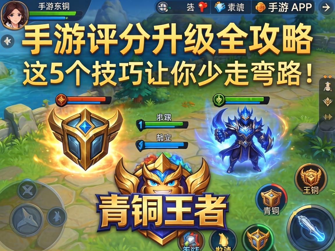 这5个技巧让你少走弯路