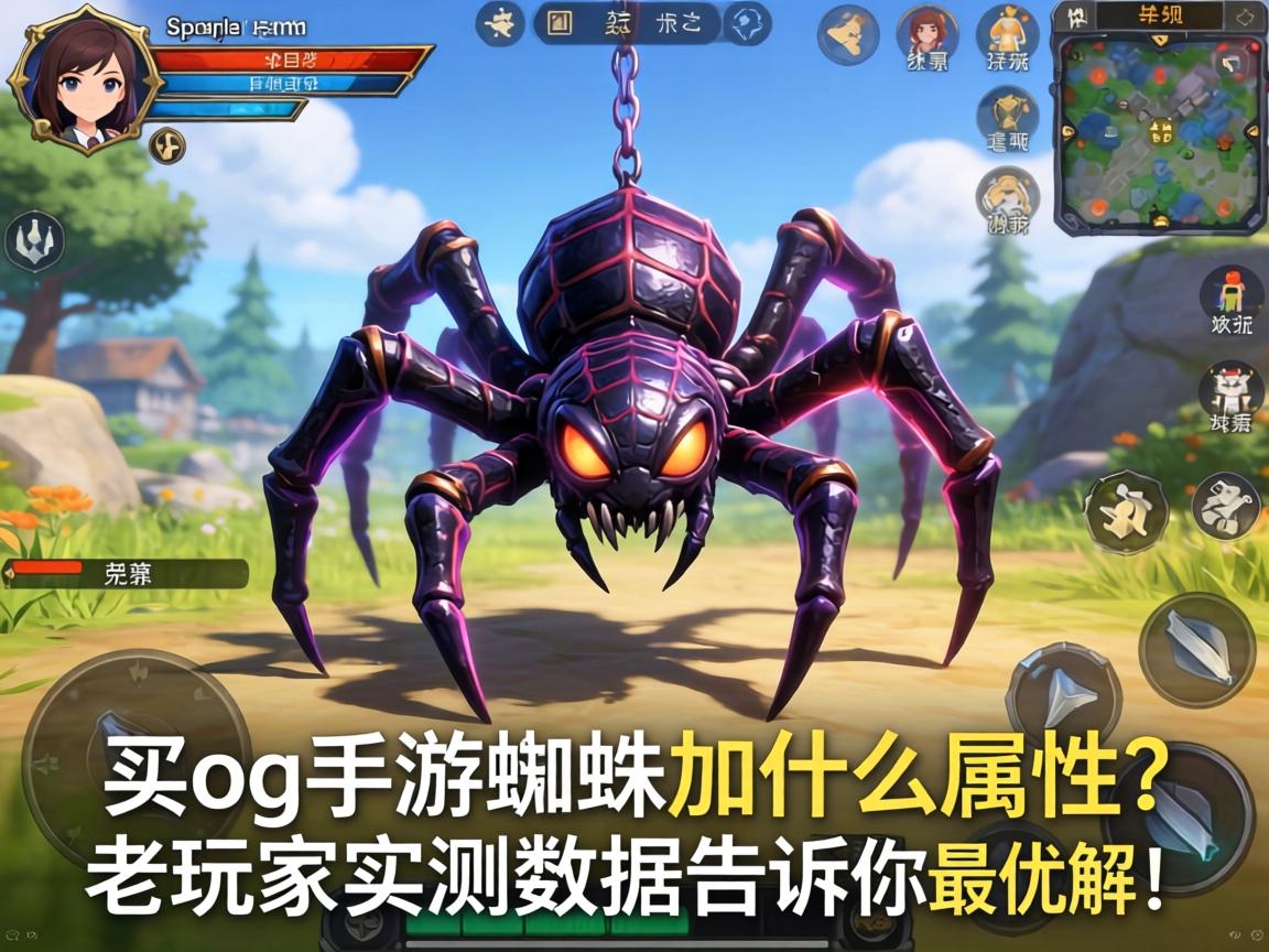 老玩家实测数据告诉你最优解