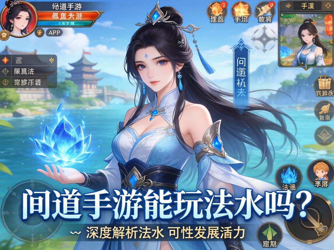 深度解析法水职业的可行性与发展潜力