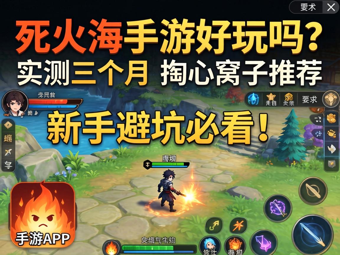 实测三个月的掏心窝子推荐