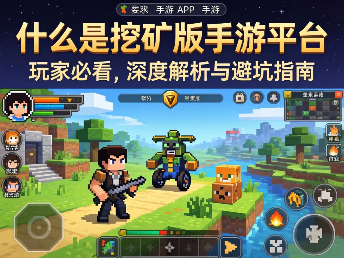 玩家必看的深度解析与避坑指南