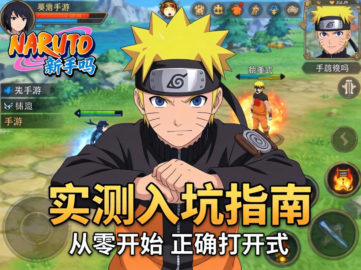 从零开始的正确打开方式