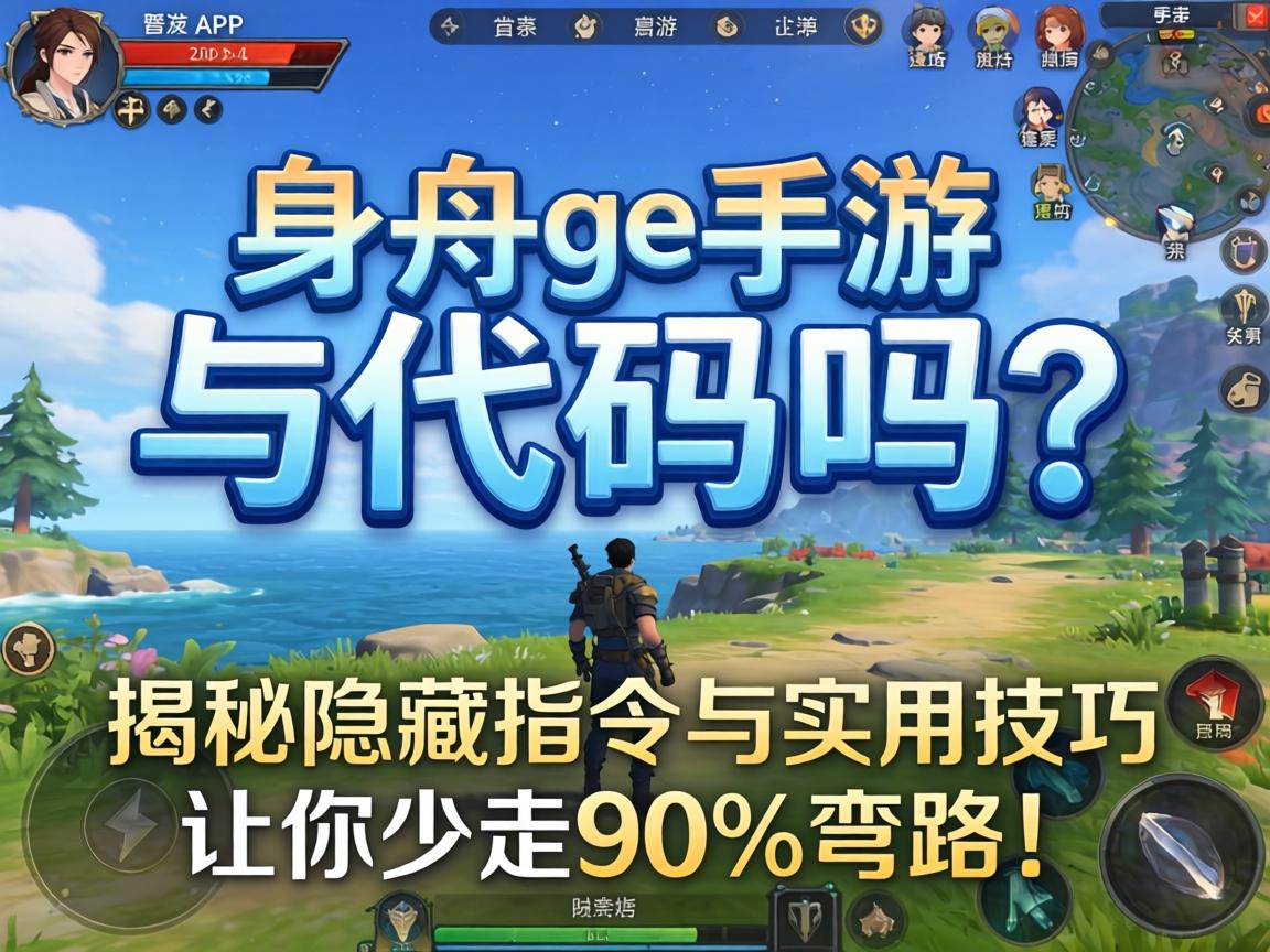 揭秘隐藏指令与实用技巧