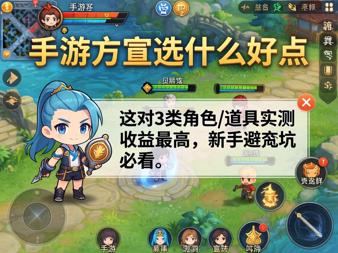 手游首充选什么好点