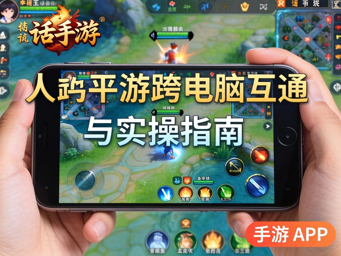 跨平台畅玩的真相与实操指南
