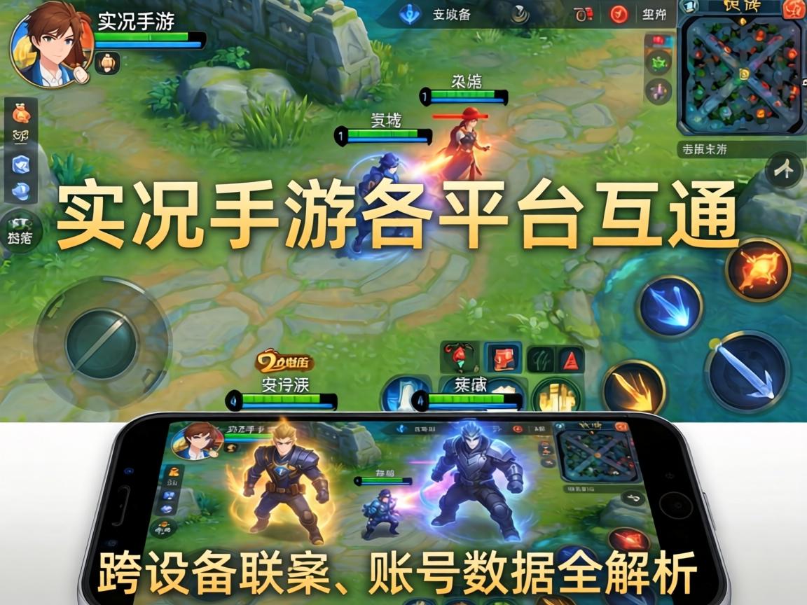 实况手游各平台互通吗