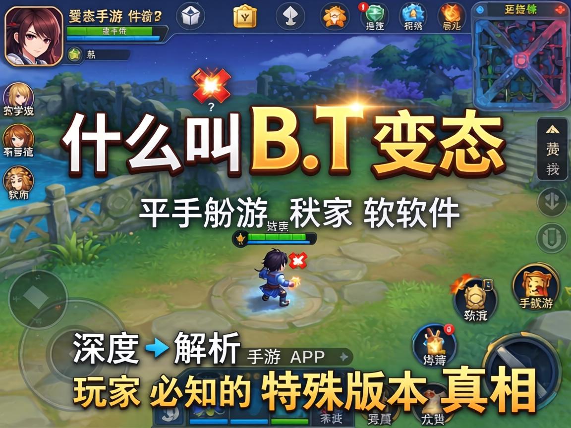 深度解析玩家必知的特殊版本真相