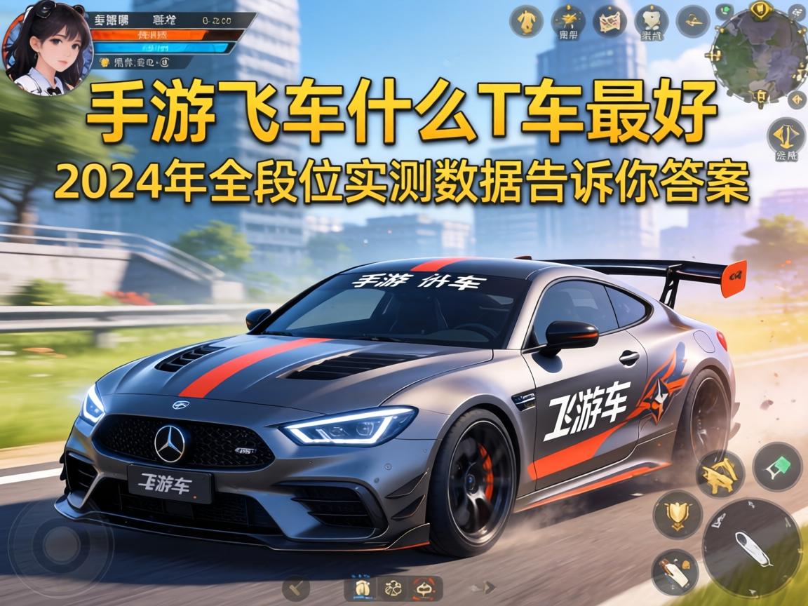 2024年全段位实测数据告诉你答案