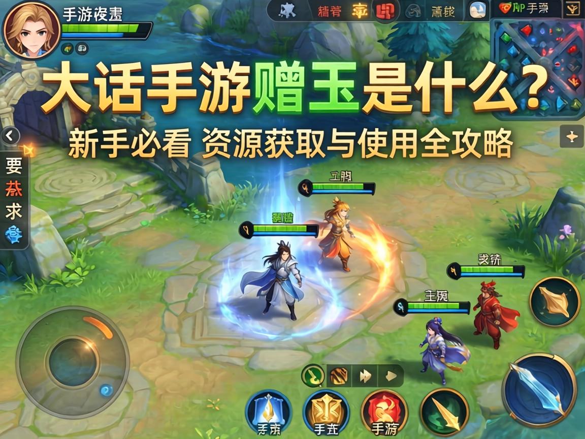 新手必看的资源获取与使用全攻略