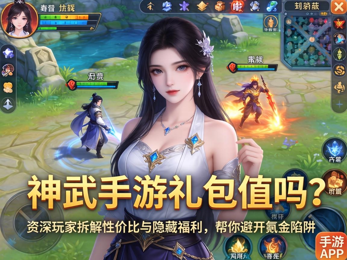 资深玩家拆解性价比与隐藏福利