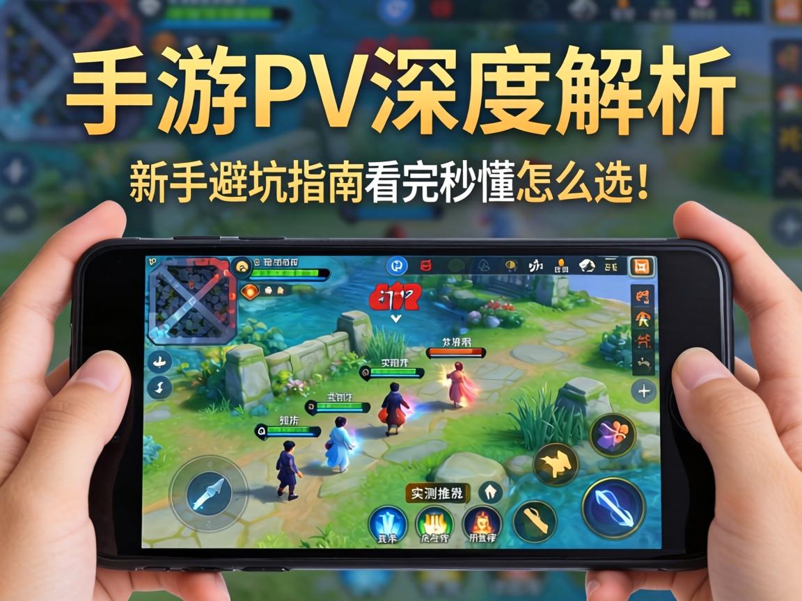 新手避坑指南与实测推荐