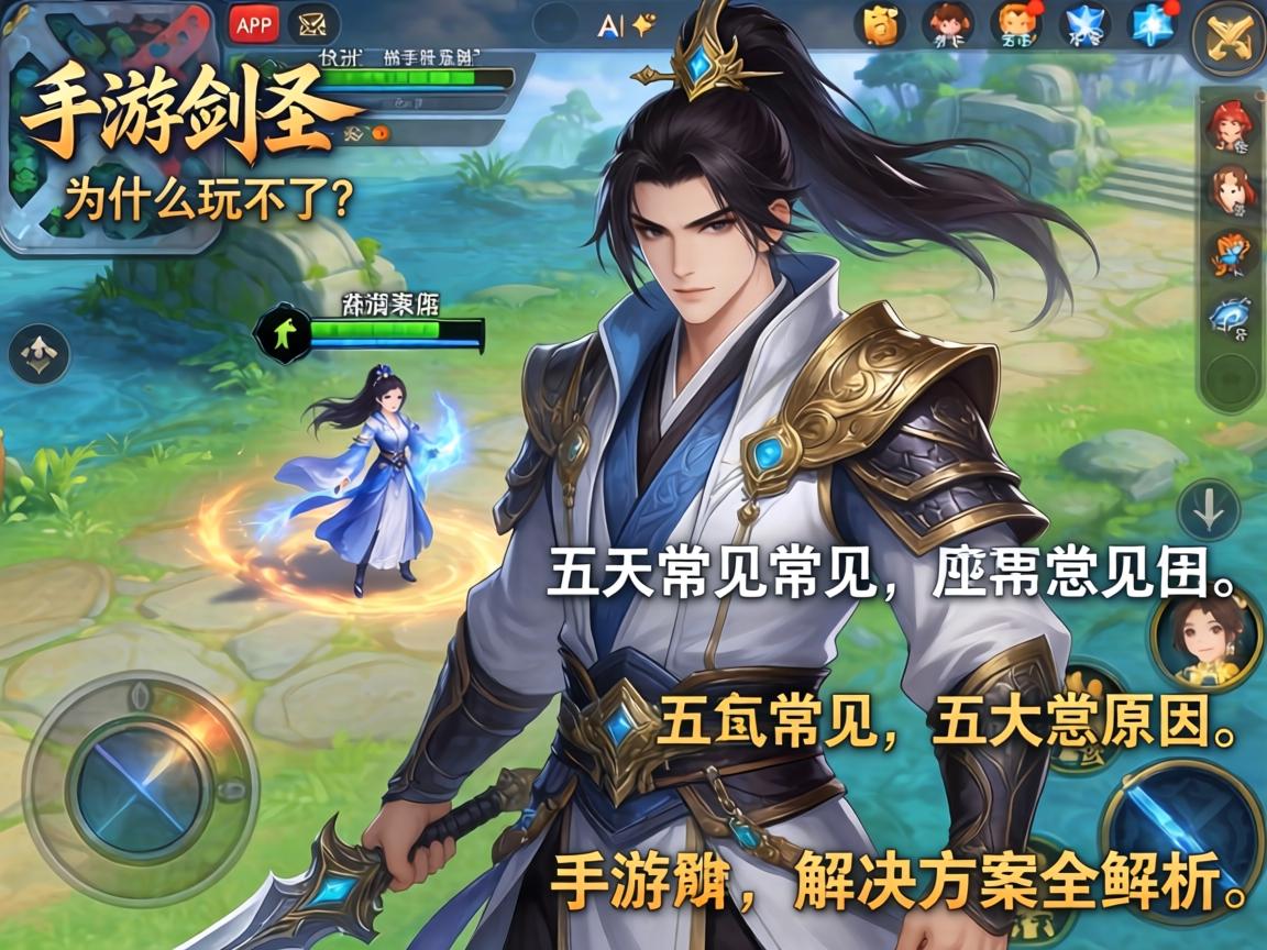 五大常见原因及解决方案全解析