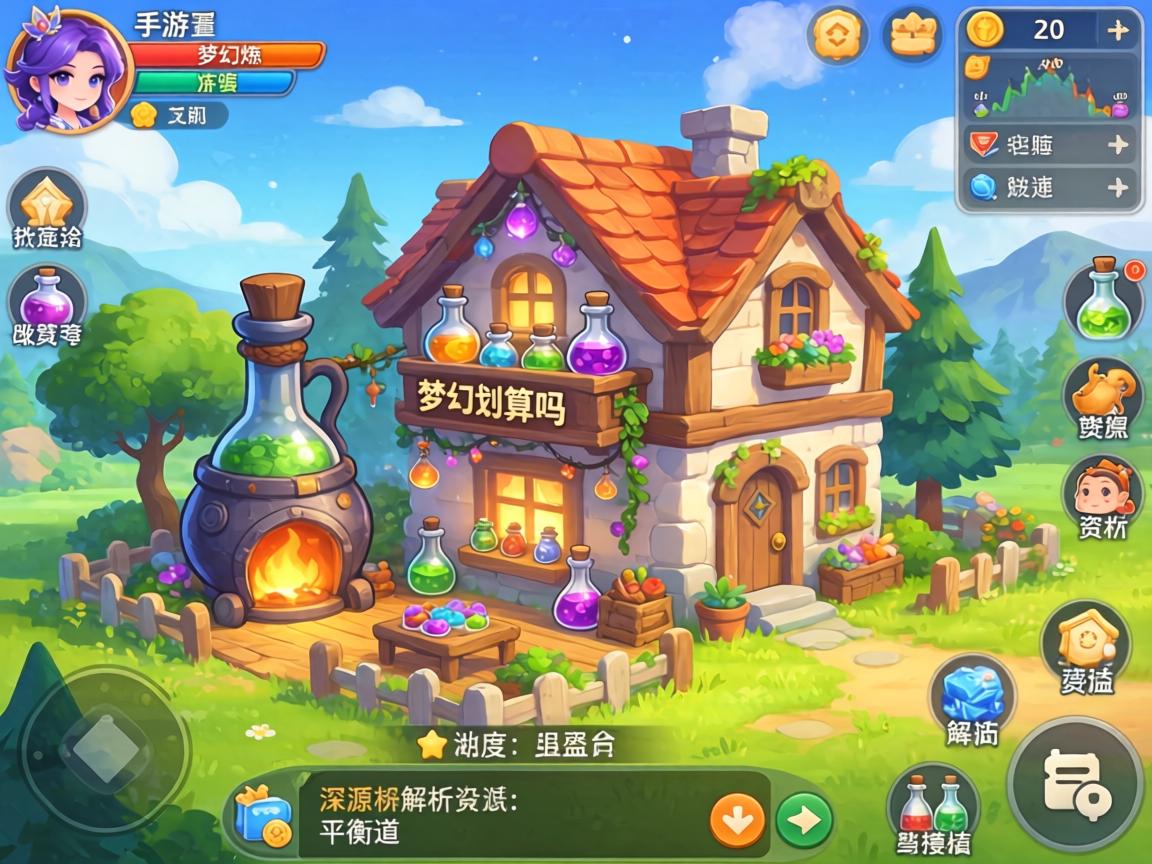 深度解析资源投入与收益的平衡之道