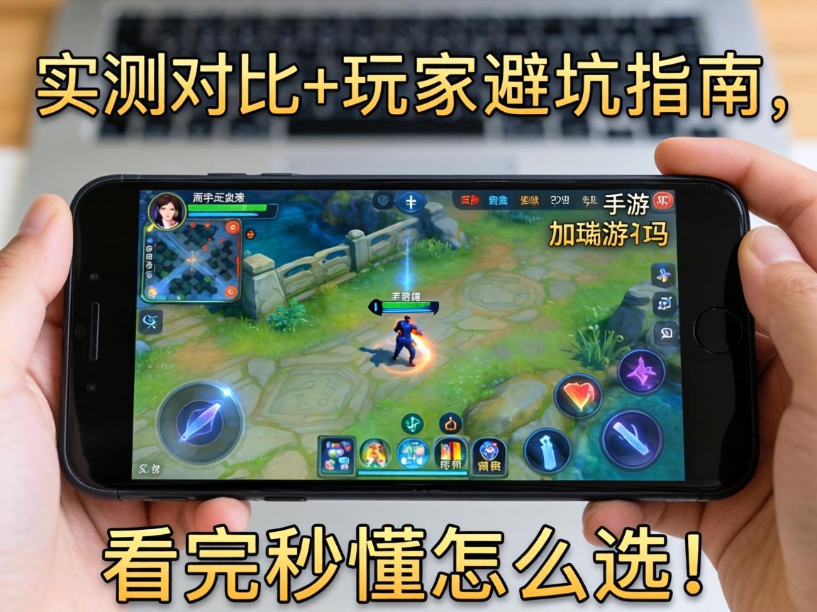 手游可以加端游吗