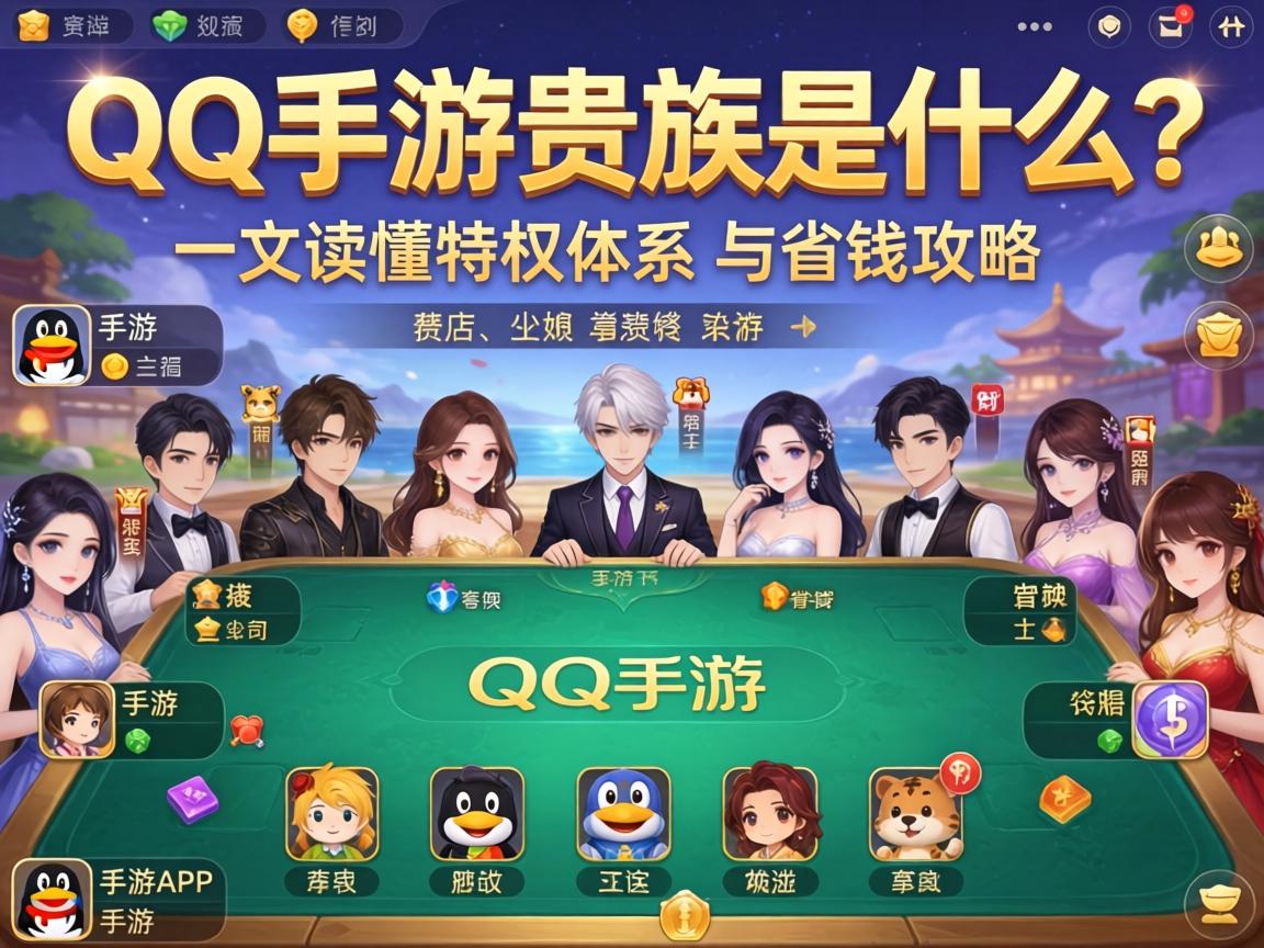 一文读懂特权体系与省钱攻略
