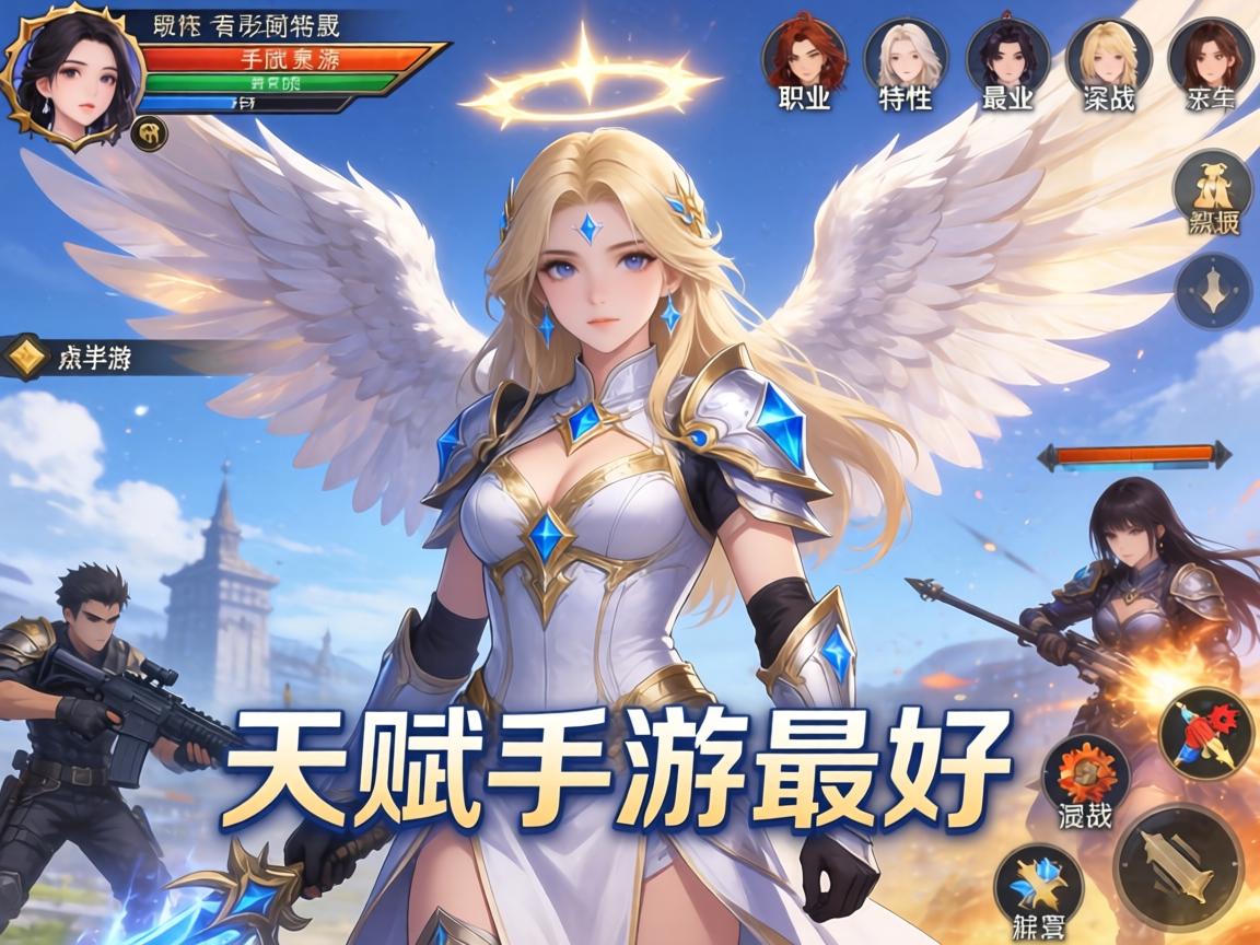 从职业特性到实战场景的深度解析
