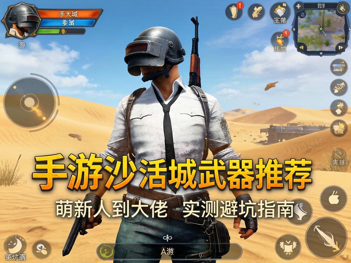 从萌新到大佬的实测避坑指南