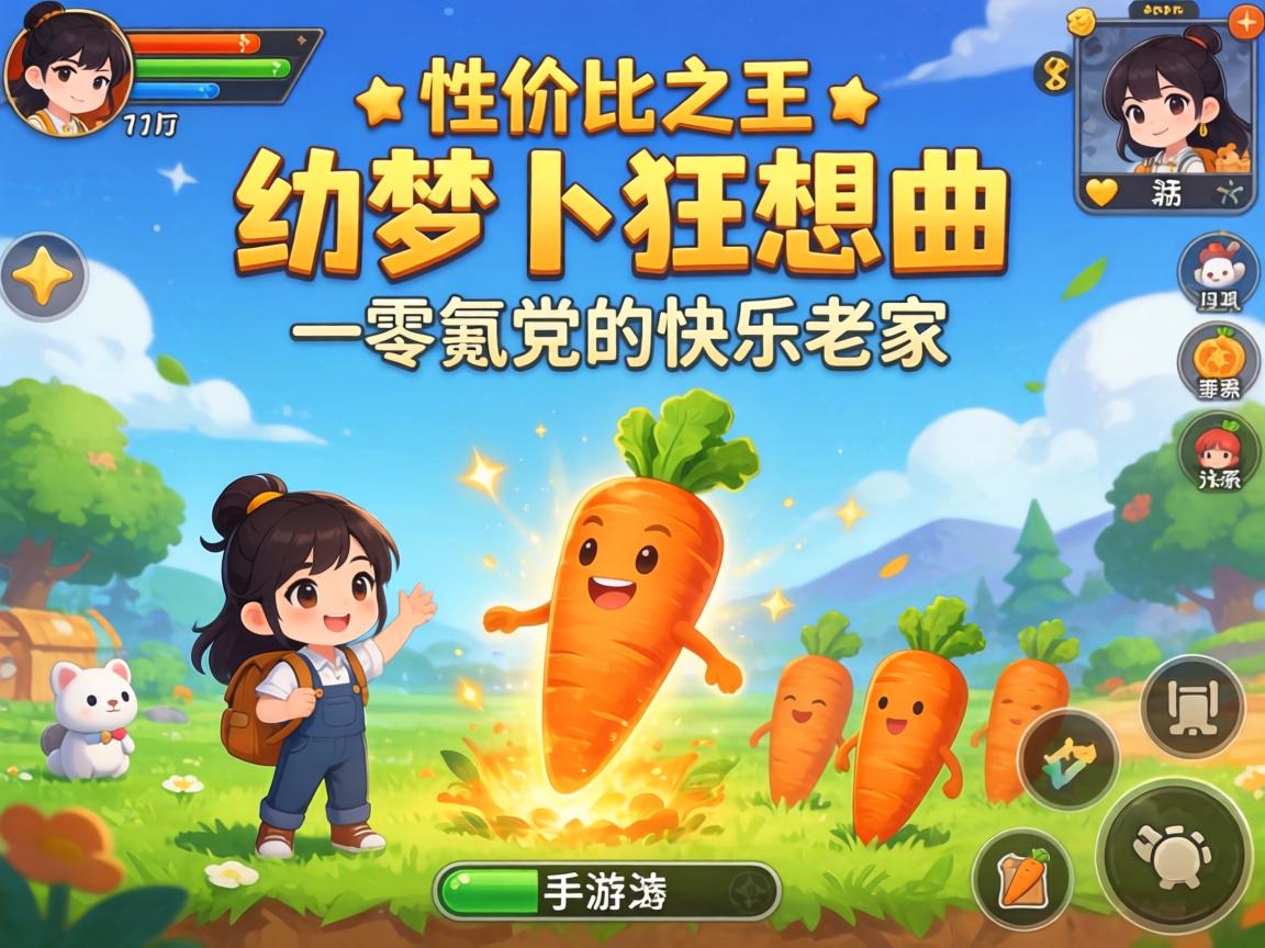 零氪党的快乐老家