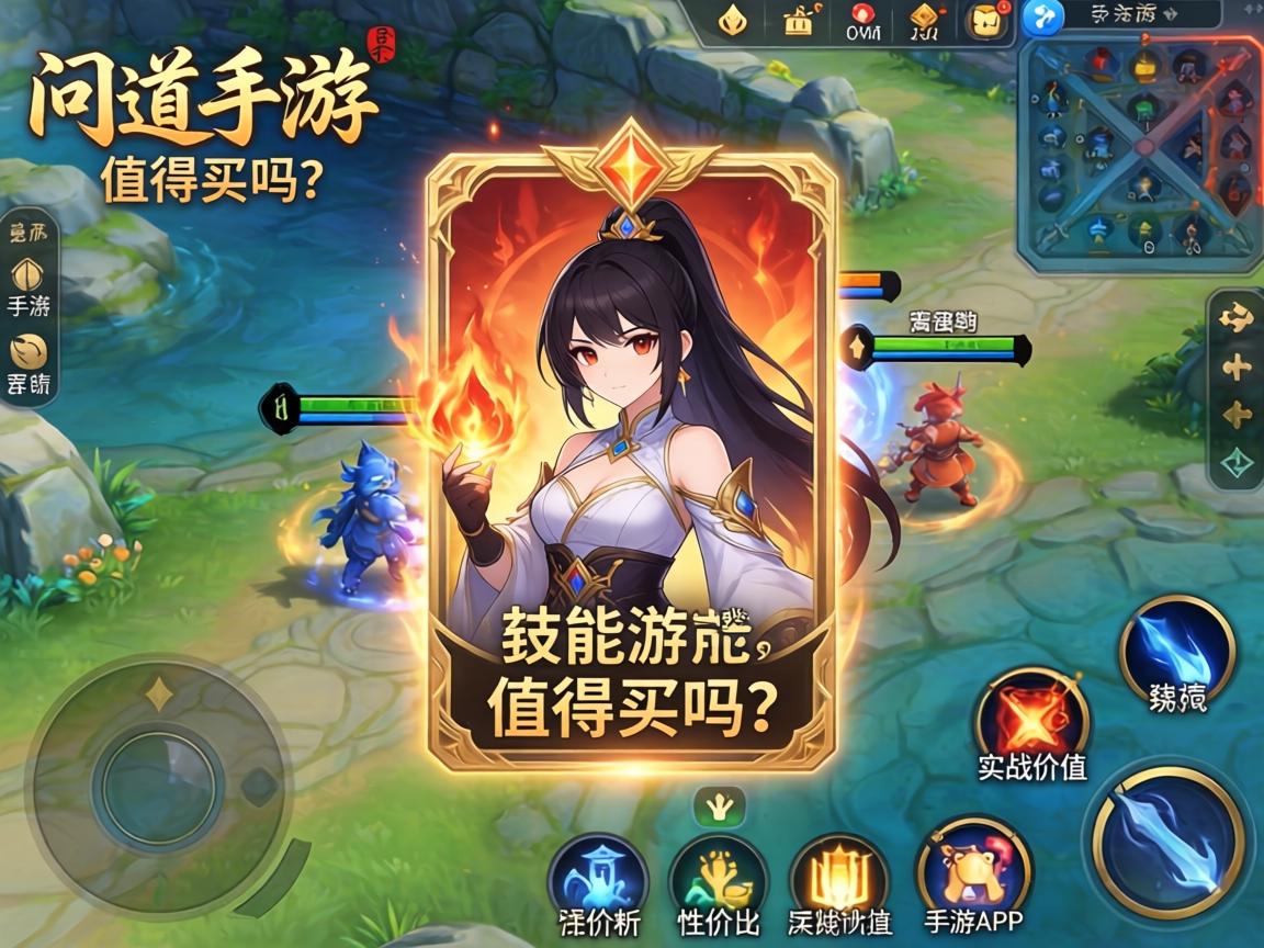 深度解析性价比与实战价值