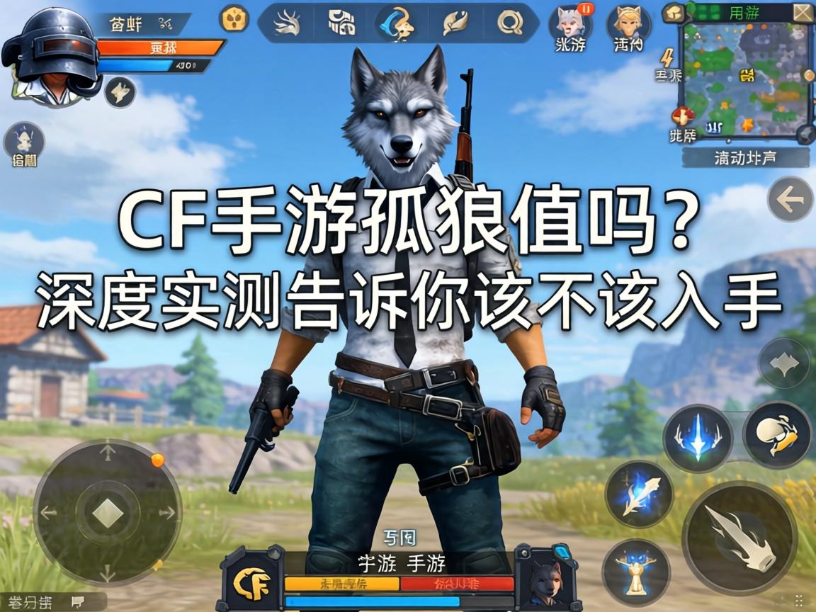 深度实测告诉你该不该入手
