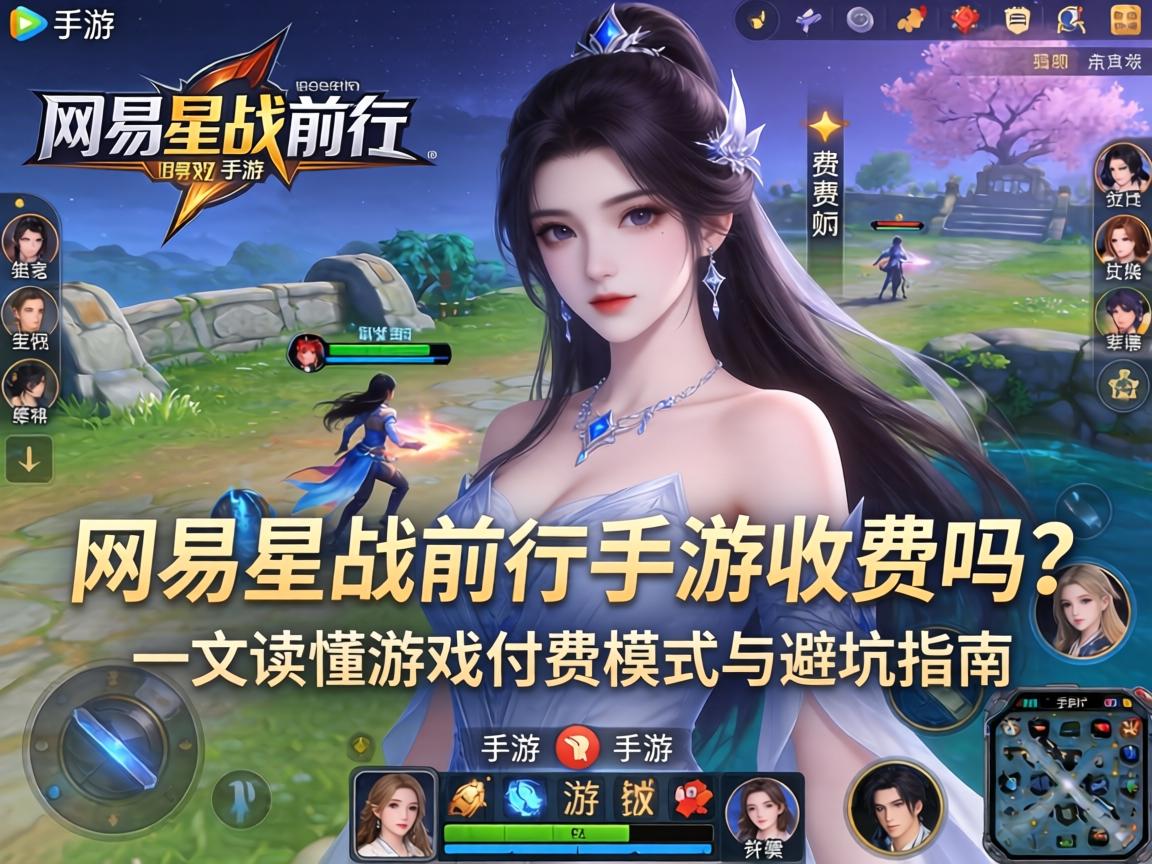 一文读懂游戏付费模式与避坑指南