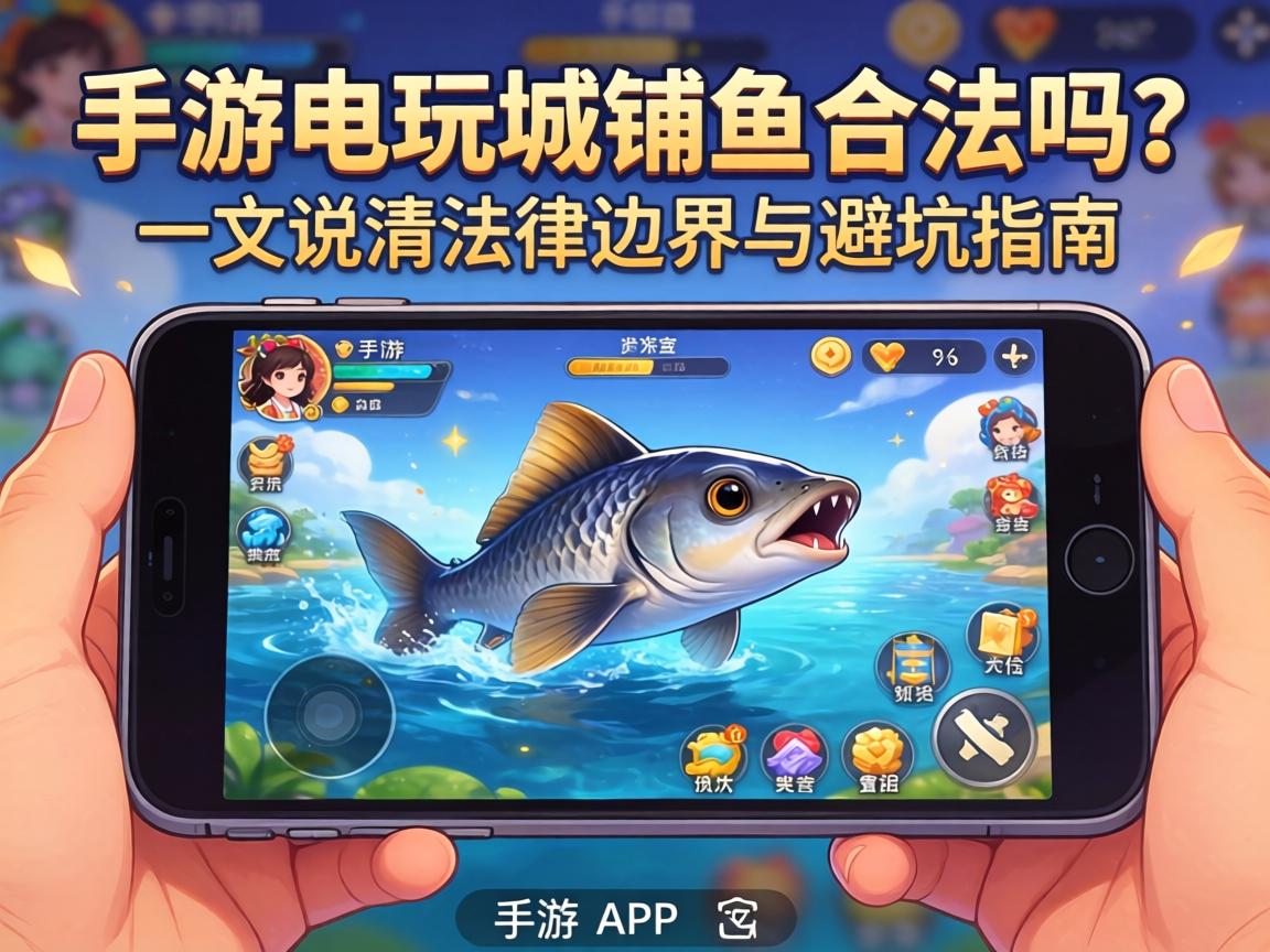一文说清法律边界与避坑指南