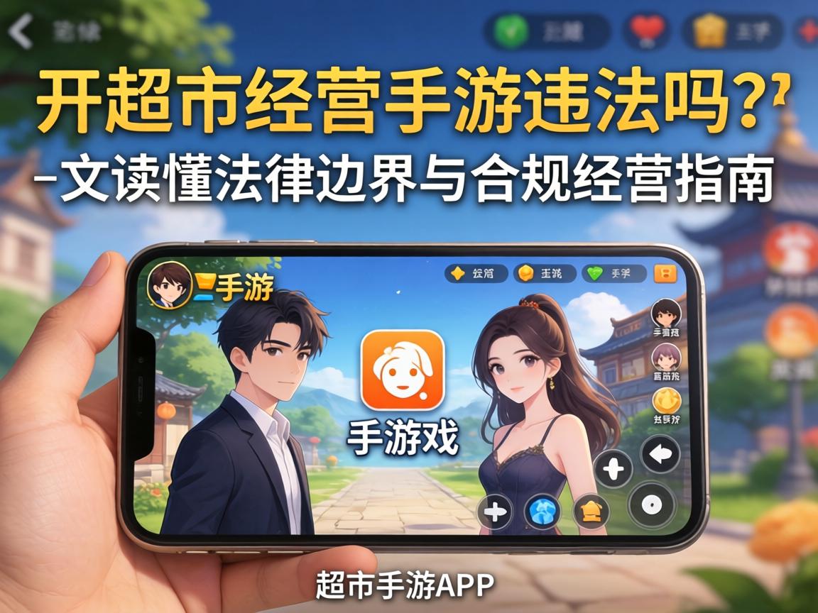 一文读懂法律边界与合规经营指南
