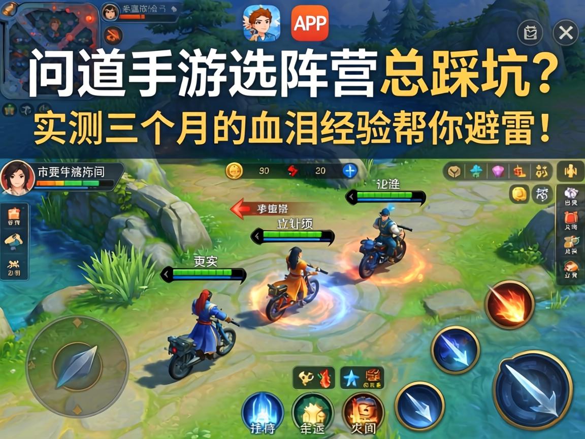 实测三个月的血泪经验帮你避雷