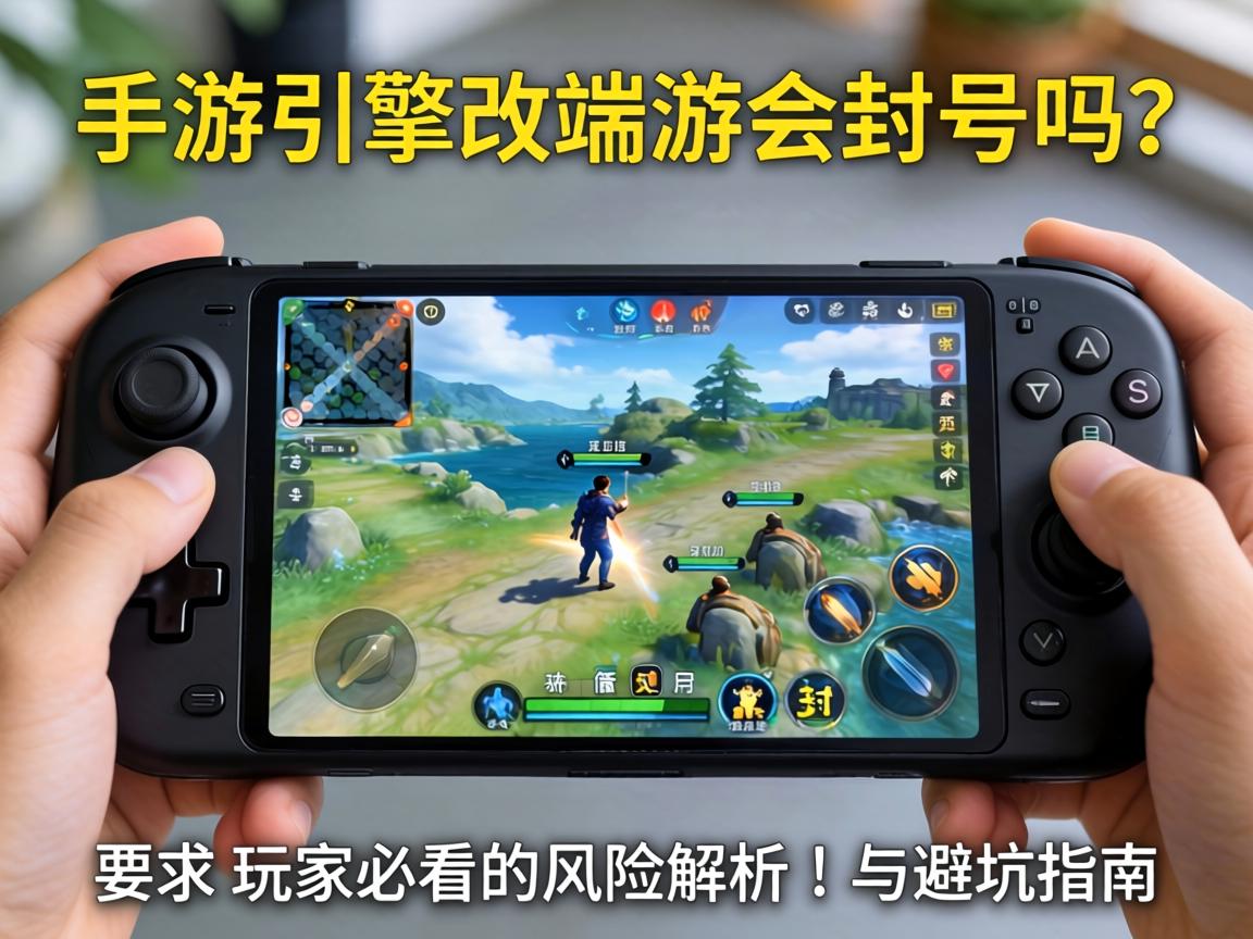 玩家必看的风险解析与避坑指南