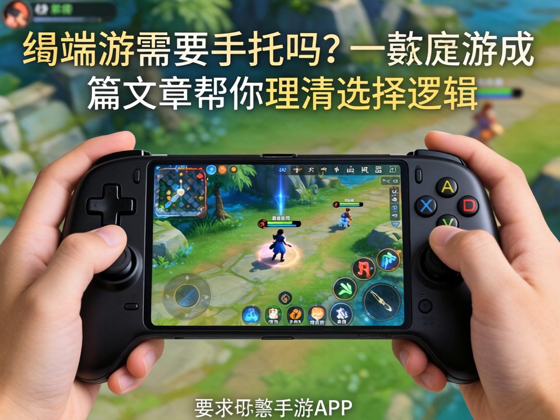 一篇文章帮你理清选择逻辑