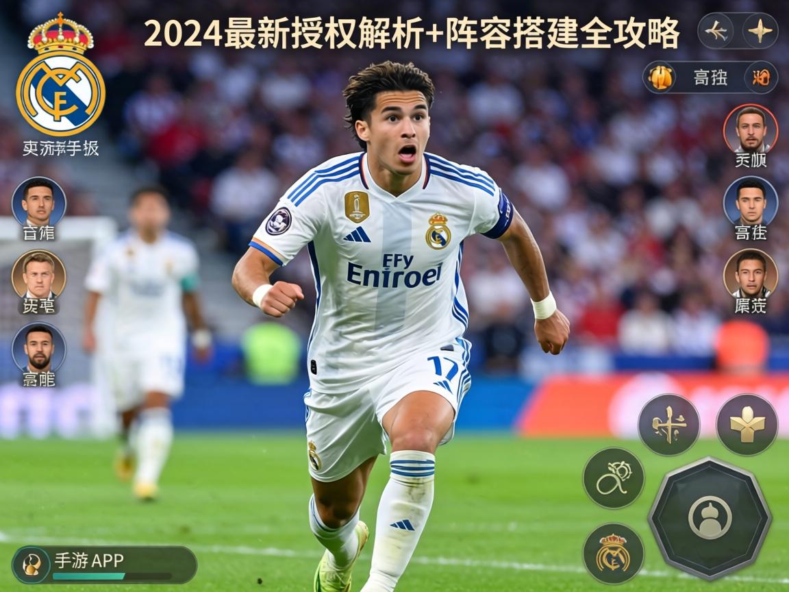 2024最新授权解析