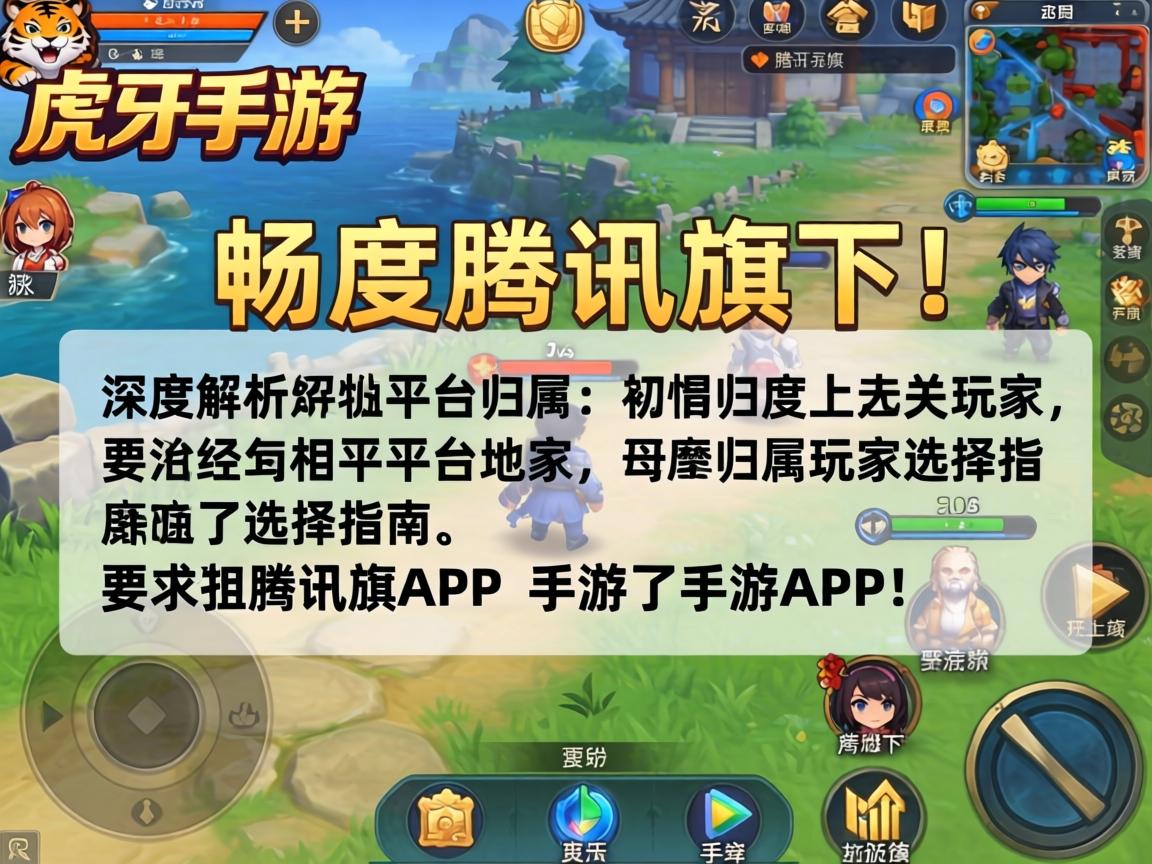 深度解析平台归属与玩家选择指南