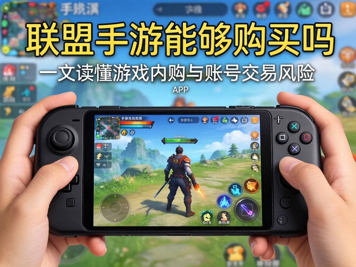 一文读懂游戏内购与账号交易风险