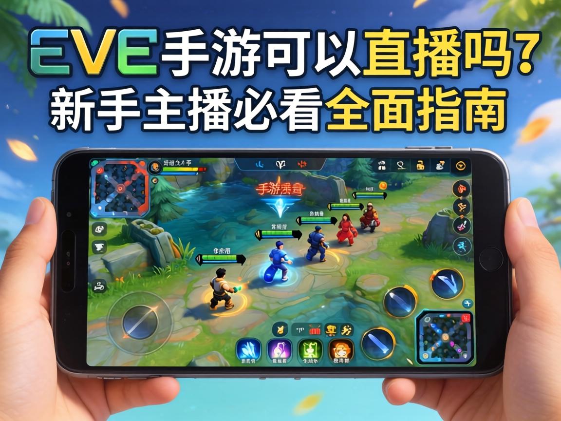 新手主播必看的全面指南
