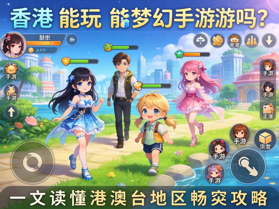 一文读懂港澳台地区畅玩攻略