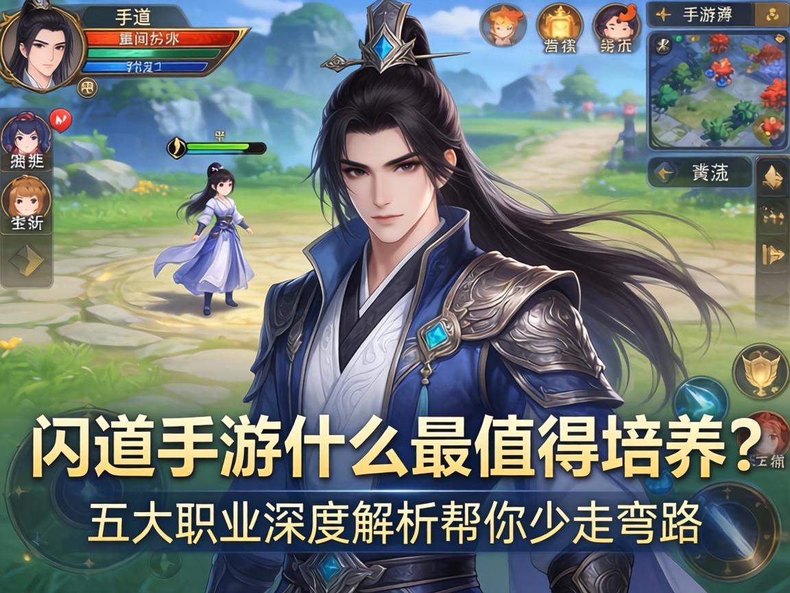 五大职业深度解析帮你少走弯路