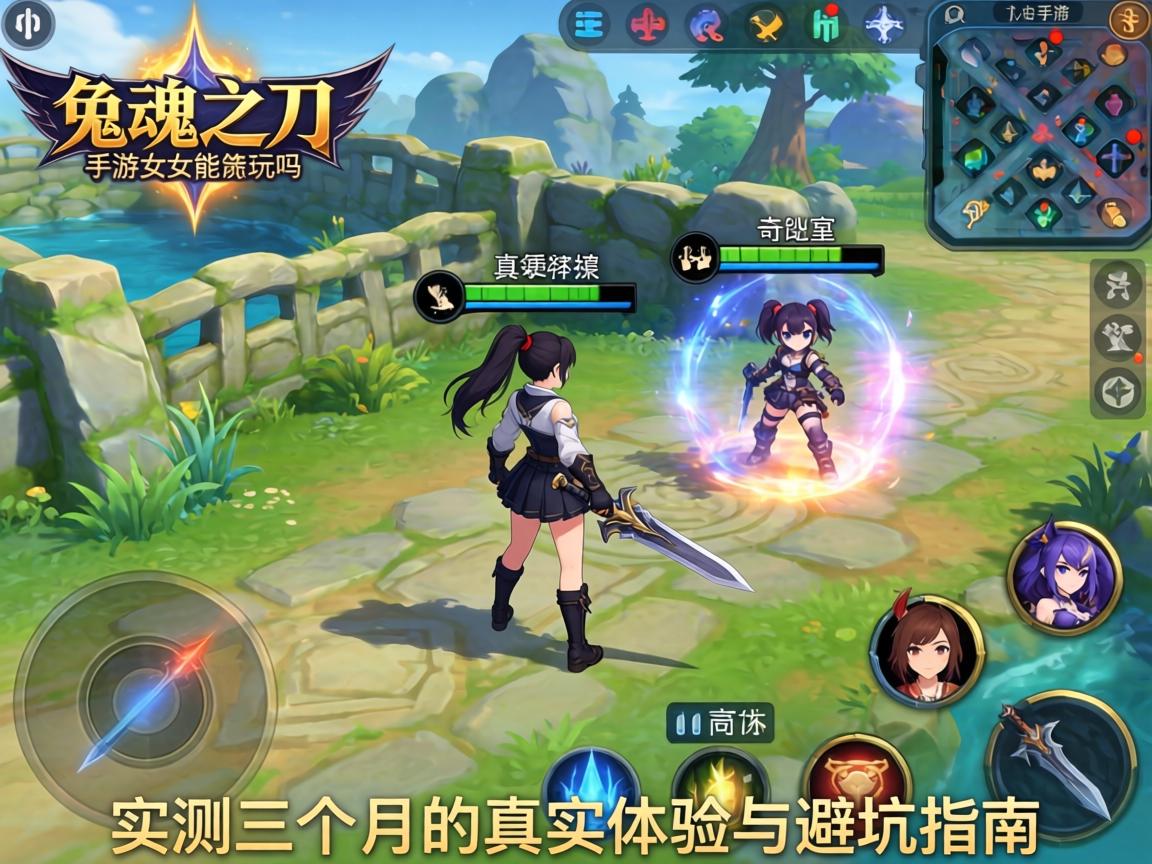 实测三个月的真实体验与避坑指南
