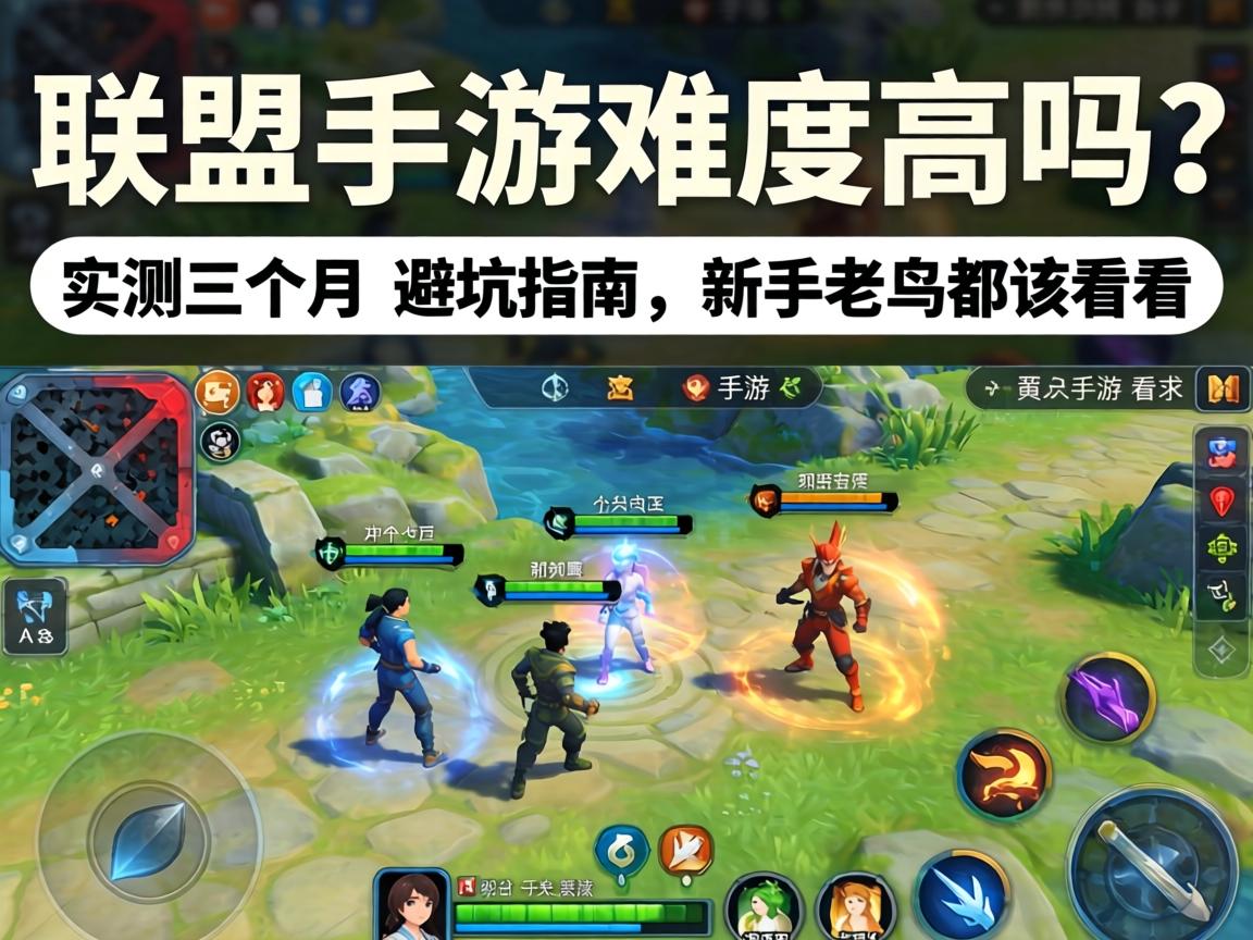 实测三个月的避坑指南