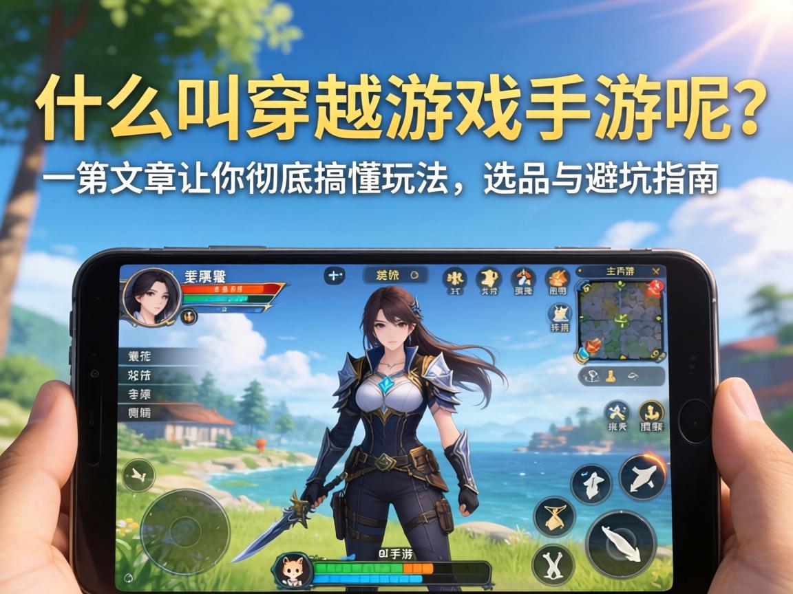 一篇文章让你彻底搞懂玩法