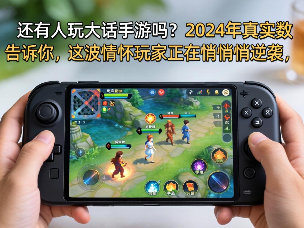 2024年真实数据告诉你