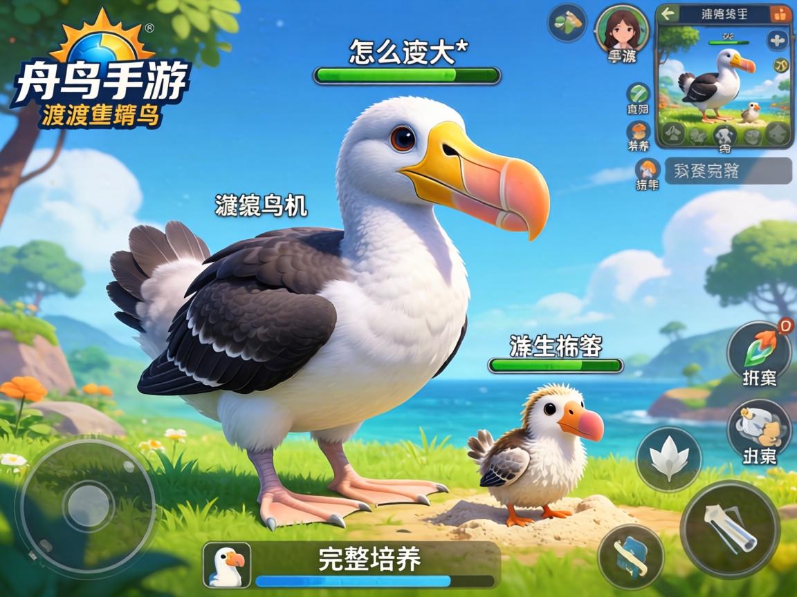 从孵化到培养的完整攻略指南