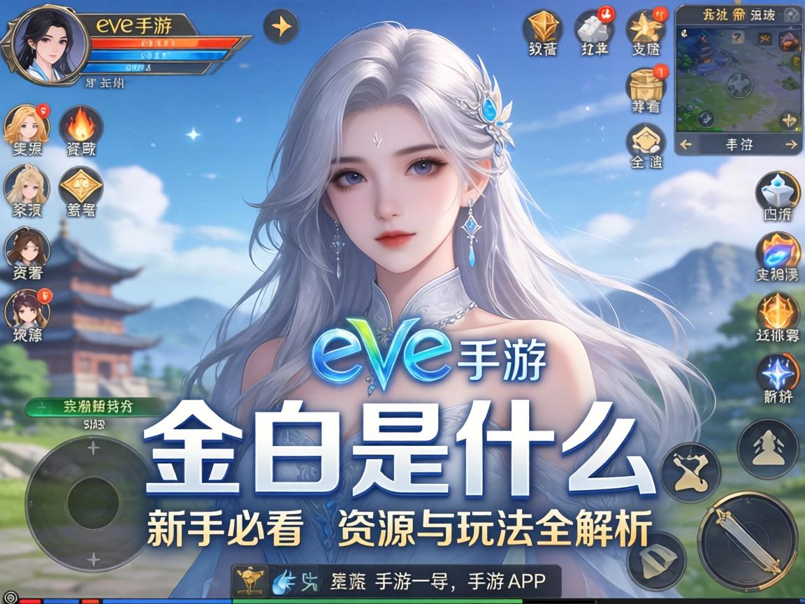 新手必看的资源与玩法全解析