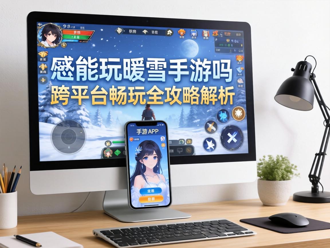 跨平台畅玩全攻略解析